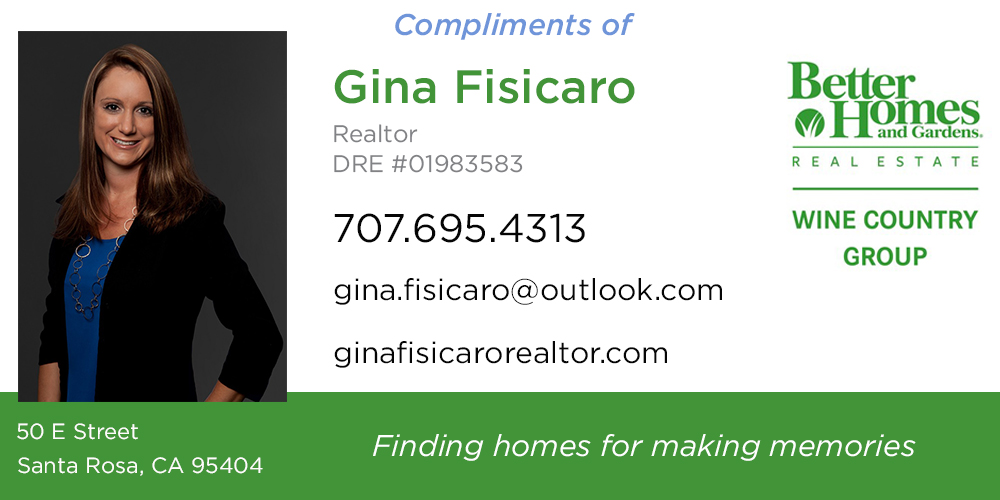 Gina Fisicaro