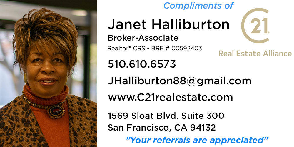 Janet Halliburton